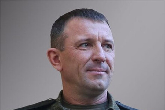 Nga bắt giữ cựu tư lệnh Quân đoàn 58 vì nghi ngờ gian lận