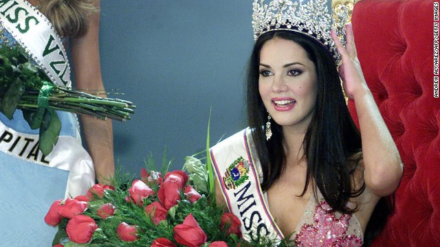 Người đẹp Philippines đăng quang Hoa hậu trái đất 2014 - Báo Bình Dương  Online