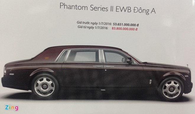 RollsRoyce Phantom Price in India  Images Mileage  Reviews  carandbike