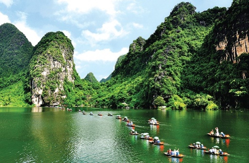 Tổ chức các kỳ nghỉ cho người lao động: Lợi ích kép tin nhap 20160505095608