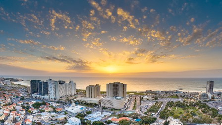 Israel đã trở thành quốc gia khởi nghiệp như thế nào