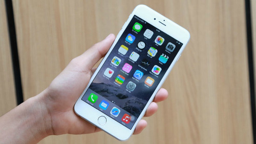 iPhone 7 và iPhone 7 Plus đang giảm giá sốc gần 7 triệu đồng iphone 7 va iphone 7 plus dang giam gia soc gan 7 trieu dong
