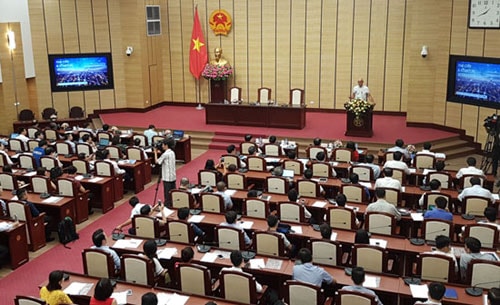 Hệ sinh thái khởi nghiệp của Hà Nội đang phát triển sôi động