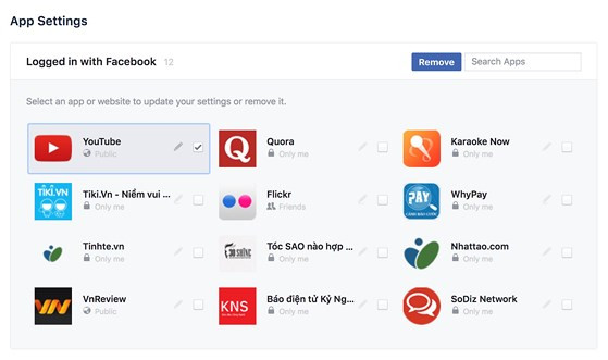facebook tat tinh nang tim kiem bang so dien thoai