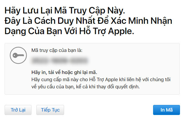 Hướng dẫn xóa tài khoản iCloud hay Apple ID vĩnh viễn huong dan xoa tai khoan icloud hay apple id vinh vien
