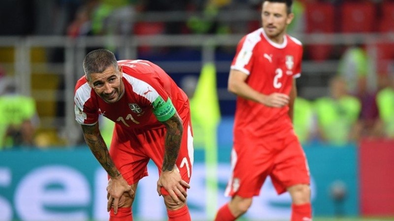 Serbia 0-2 Brazil: Vũ điệu Samba thăng hoa! serbia 0 2 brazil vu dieu samba thang hoa