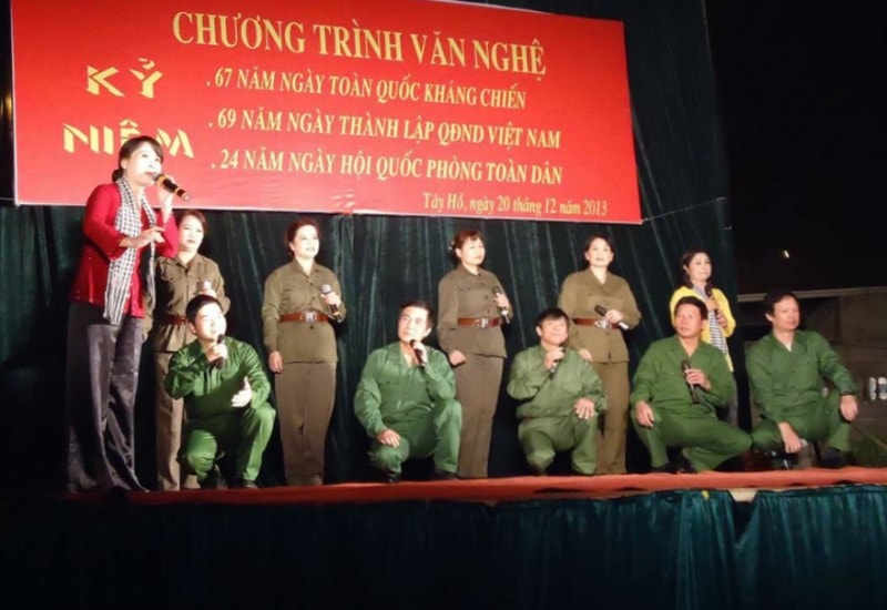 Ca sĩ Ngọc Lan – Tìm lại mình qua ca khúc truyền thống ca si ngoc lan tim lai minh qua ca khuc truyen thong