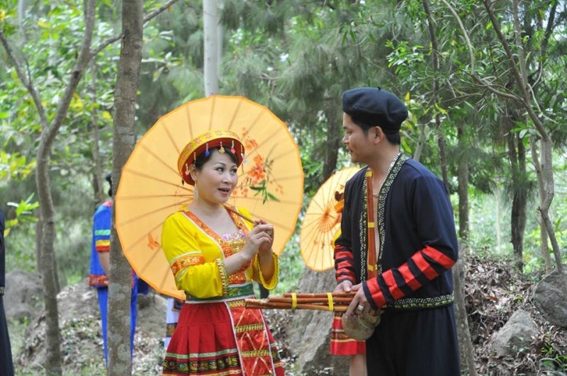 Ca sĩ Ngọc Lan – Tìm lại mình qua ca khúc truyền thống ca si ngoc lan tim lai minh qua ca khuc truyen thong