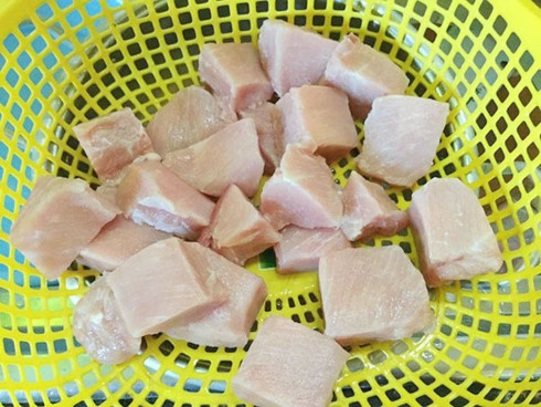 cach lam ruoc sieu nhanh dam bao ngon