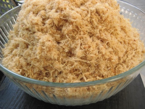 cach lam ruoc sieu nhanh dam bao ngon