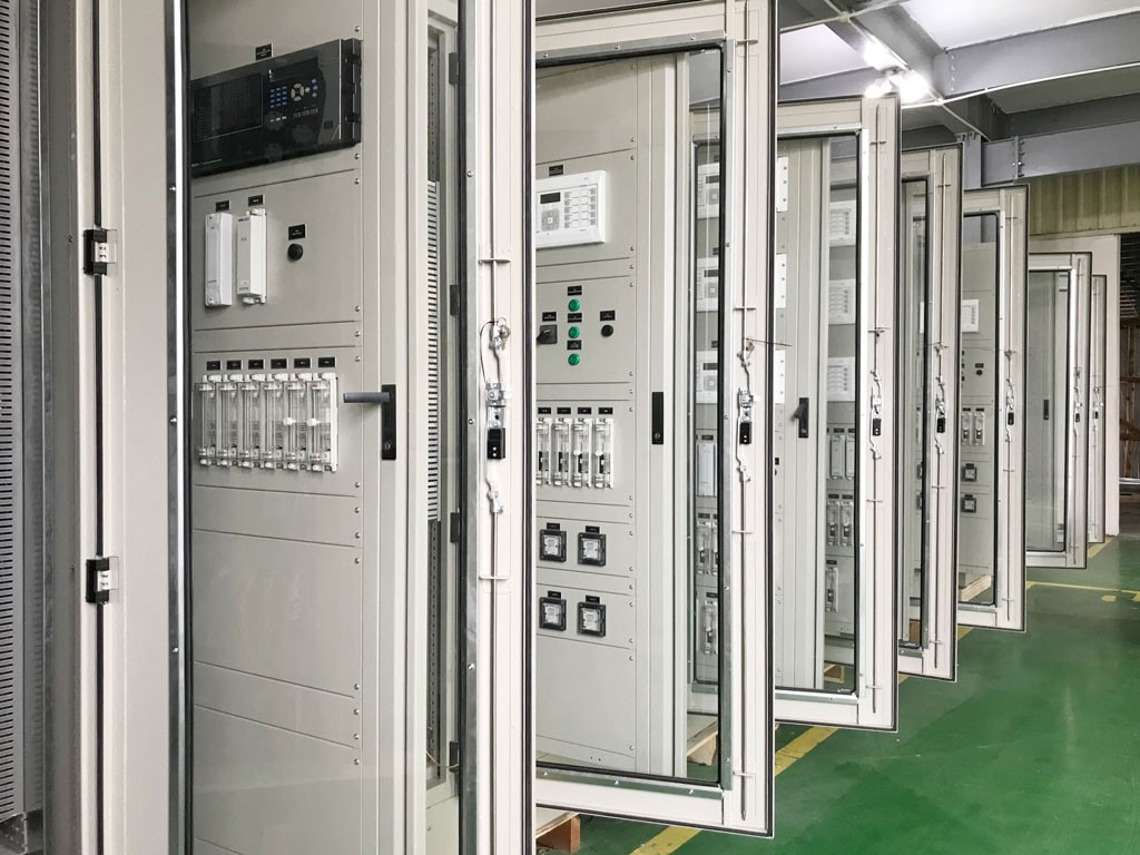 Hiện nay, AIT CORP được đánh giá là một trong những nhà thầu lớn nhất cả nước về 3 lĩnh vực: Năng lượng truyền thống, năng lượng tái tạo, hệ thống công nghiệp