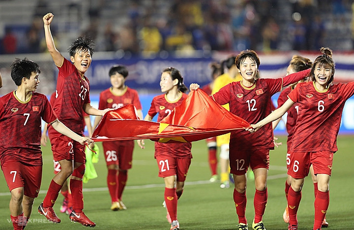Bóng đá nữ Việt Nam đứng trước cơ hội lịch sử để tham dự một kỳ World Cup.