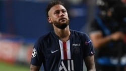 Neymar và hai đồng đội ở PSG nhiễm Covid-19