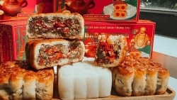 Bí kíp ngồi nhà mua bánh Trung thu Bảo Phương chỉ bằng 1 thao tác