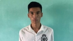 Bắc Giang: Tạm giữ hình sự đối tượng trộm cắp tài sản