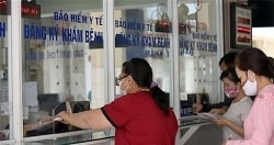 Đơn giản hóa quy định liên quan đến hoạt động kinh doanh thuộc phạm vi chức năng quản lý của Bộ Y tế