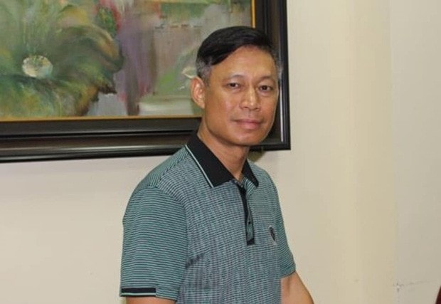 Nghệ sĩ Ưu tú Tiến Hợi Nghệ sĩ Ưu tú Tiến Hợi