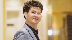 Cùng NSƯT Xuân Bắc mang “Lồng đèn thắp sáng ước mơ” đến với thiếu nhi