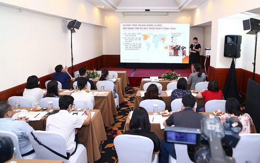 Hội thảo tại Hà Nội Hội thảo tại Hà Nội