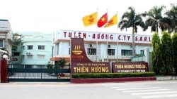 Mì gói xuất khẩu của Công ty Thiên Hương có chất cấm: Bộ Công thương khuyến cáo gì?