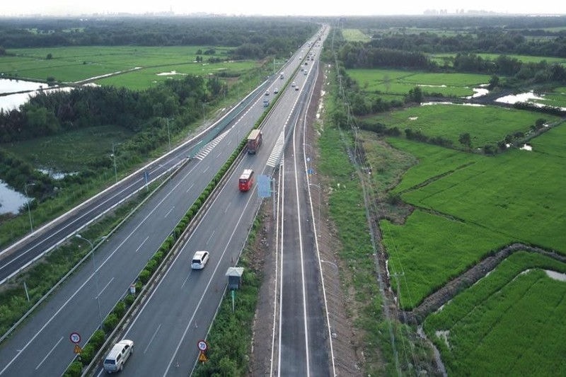 Đẩy nhanh thực hiện Dự án đầu tư xây dựng đường bộ cao tốc Khánh Hòa - Buôn Ma Thuột
