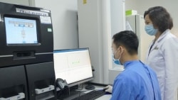 Nơi kết quả xét nghiệm chuẩn xác 100% như bệnh viện Mỹ