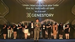 Giải mã gen - Đột phá trong phát hiện nguy cơ sớm và điều trị bệnh tại Việt Nam