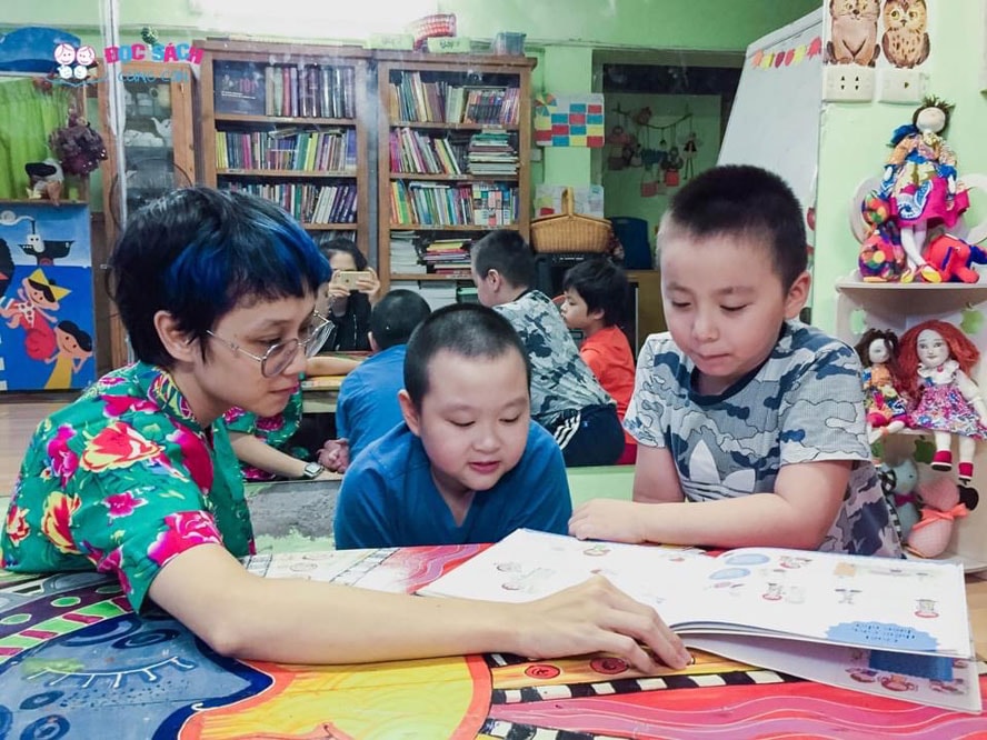 Tổ chức câu lạc bộ cho học sinh tiểu học cần được cấp có thẩm quyền phê duyệt