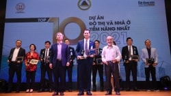 Meyhomes Capital Phú Quốc khẳng định giá trị bằng lợi thế độc tôn