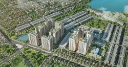 Đà Nẵng sắp có thêm 1.165 căn hộ nhà ở xã hội
