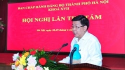 Chú trọng phát triển nhà ở xã hội, nhà cho công nhân