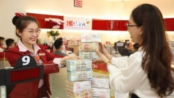 Gói hỗ trợ lãi suất 2% giải 