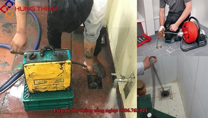 Cách thông nhà tắm bị tắc hiệu quả, an toàn nhất mọi người dân đều có thể tự thực hiện Cách thông nhà tắm bị tắc hiệu quả, an toàn nhất mọi người dân đều có thể tự thực hiện