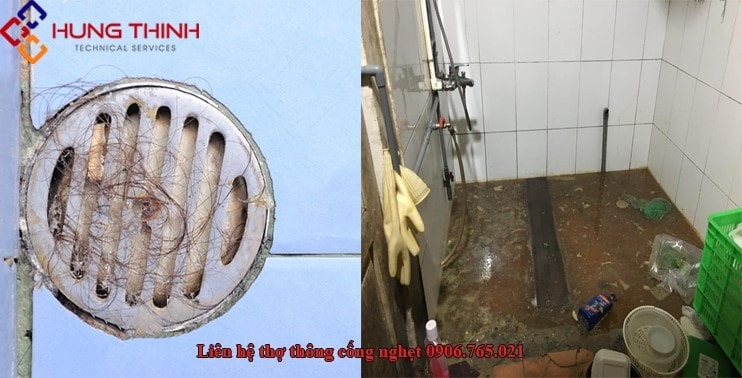 Cách thông nhà tắm bị tắc hiệu quả, an toàn nhất mọi người dân đều có thể tự thực hiện Cách thông nhà tắm bị tắc hiệu quả, an toàn nhất mọi người dân đều có thể tự thực hiện