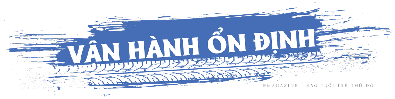 Vânh hành ổn định
