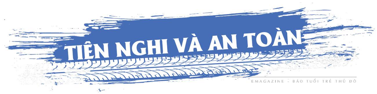 Tiện nghi và an toàn