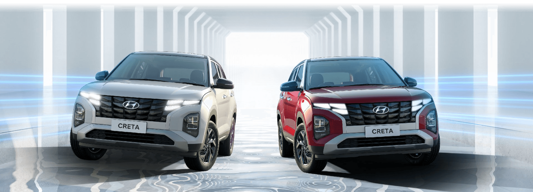 Hyundai Creta: Lựa chọn cho người thực dụng