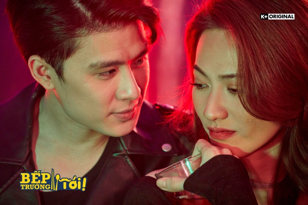 Hình ảnh trong phim