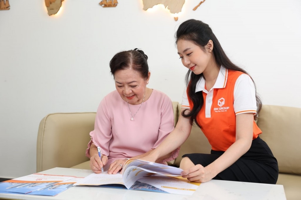 Đầu tư sinh lời được đối ứng Bất động sản - Giải pháp mới hạn chế rủi ro cho các nhà đầu tư mới. Đầu tư sinh lời được đối ứng Bất động sản - Giải pháp mới hạn chế rủi ro cho các nhà đầu tư mới.
