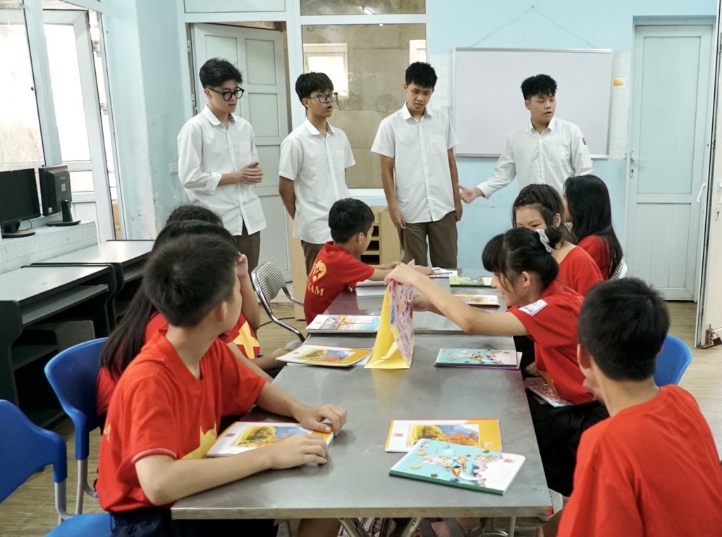 Gen Z là thế hệ sáng tạo