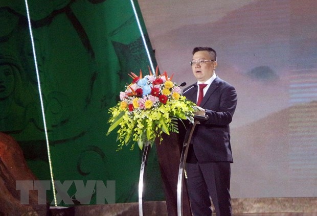 “Truông Bồn - Bản hùng ca huyền thoại”: Ký ức về tuyến lửa khốc liệt  | Xã hội | Vietnam+ (VietnamPlus)