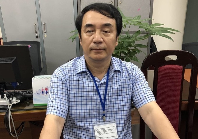 Tiếp tục điều tra vụ cựu Tổ trưởng Tổ 1444 Trần Hùng nhận hối lộ Tiếp tục điều tra vụ cựu Tổ trưởng Tổ 1444 Trần Hùng nhận hối lộ