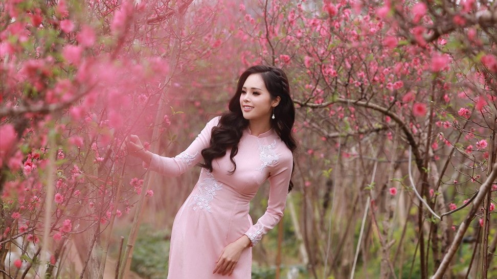 Mỹ nhân Bolero Hà Thành Lê Trinh (Ảnh: Laodong) Mỹ nhân Bolero Hà Thành Lê Trinh (Ảnh: Laodong)