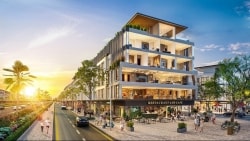 Crystal City: Shophouse “cửa ngõ tri thức” hút dòng tiền cuối năm