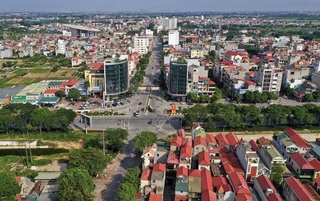 Trình Chính phủ Đề án huyện Đông Anh, Gia Lâm lên quận vào cuối năm 2023