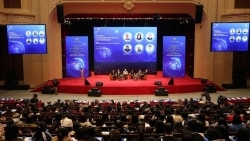 VinFuture giúp thúc đẩy sự bình đẳng trong khoa học