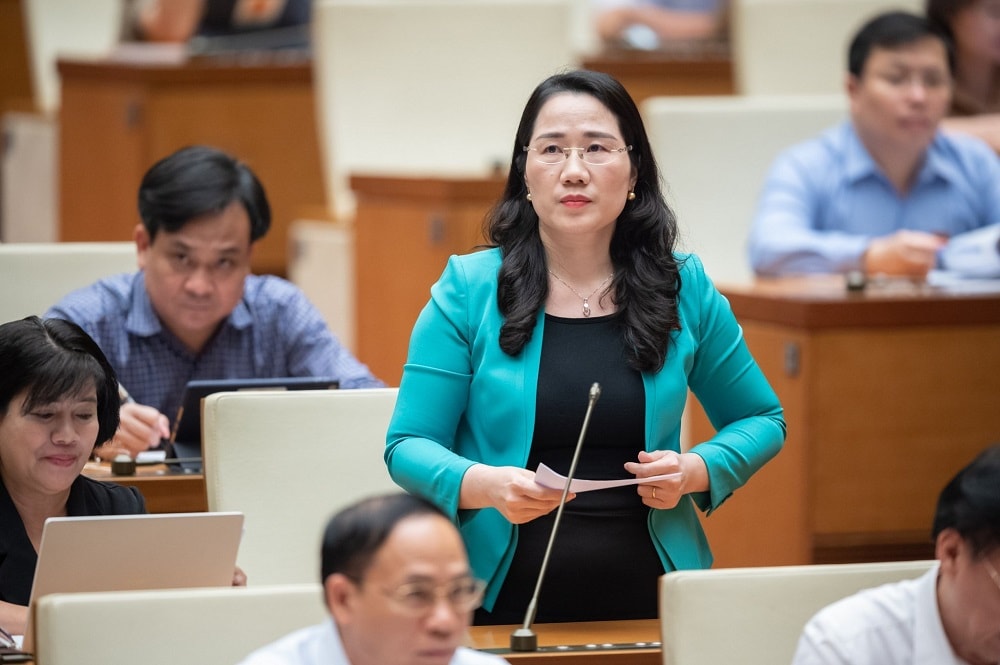 Cơ chế bảo vệ người tiêu dùng cần khả thi và phù hợp với thực tiễn
