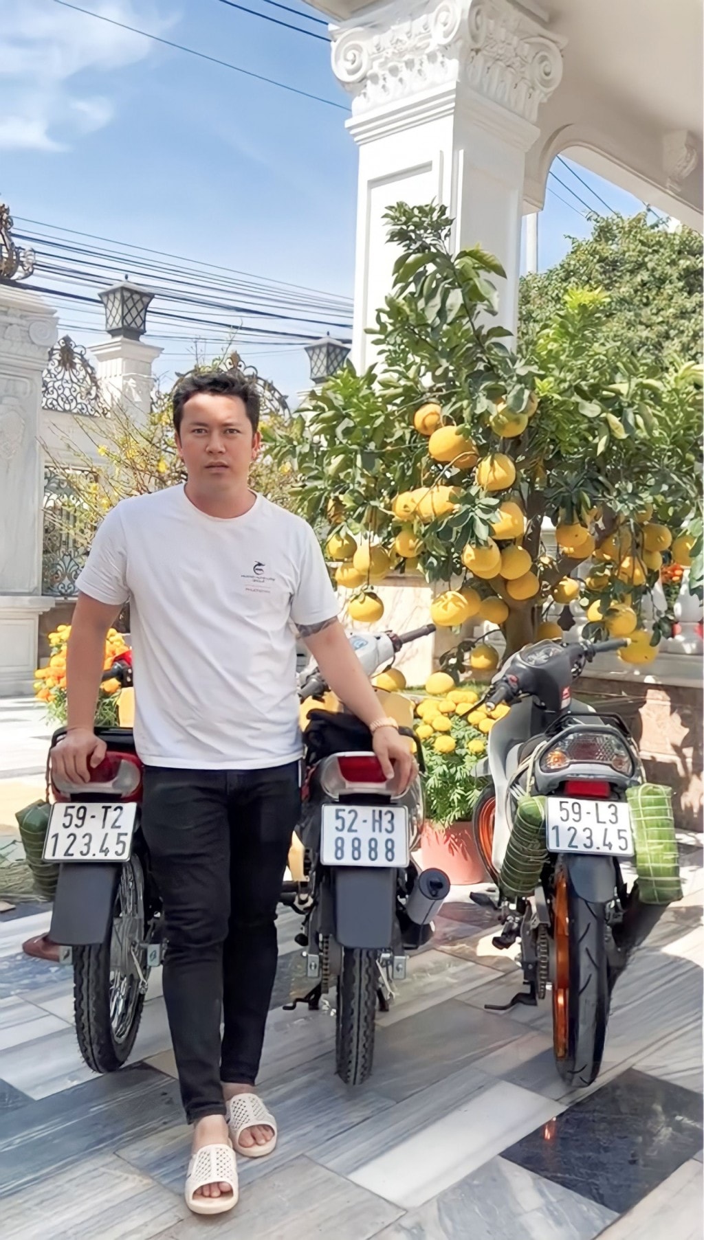 TikToker Phương HHL: TikToker Phương HHL: