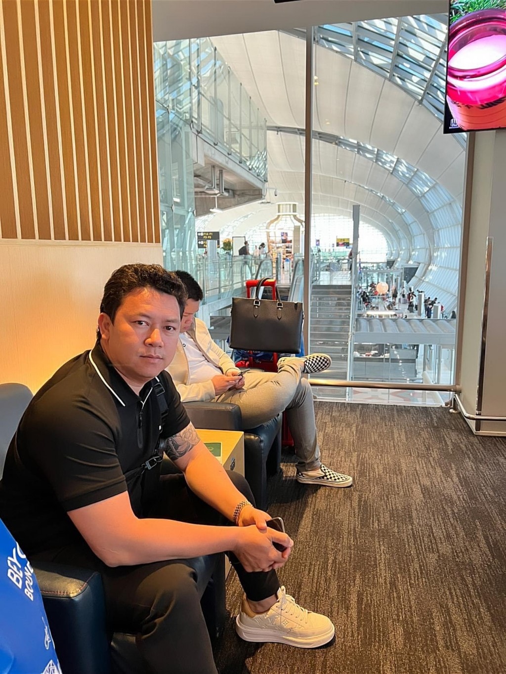 TikToker Phương HHL: TikToker Phương HHL: