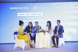 Tăng năng lực lãnh đạo doanh nghiệp trong trạng thái bình thường mới